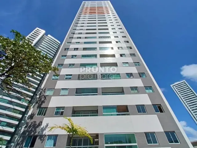 Imagem 12: Apartamento com 3 Quartos em Madalena