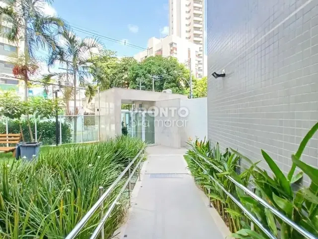 Imagem 9: Apartamento com 3 Quartos em Madalena