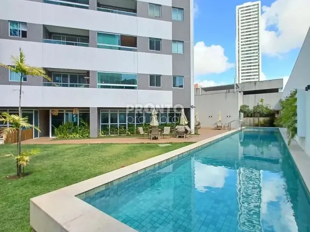 Imagem 8: Apartamento com 3 Quartos em Madalena