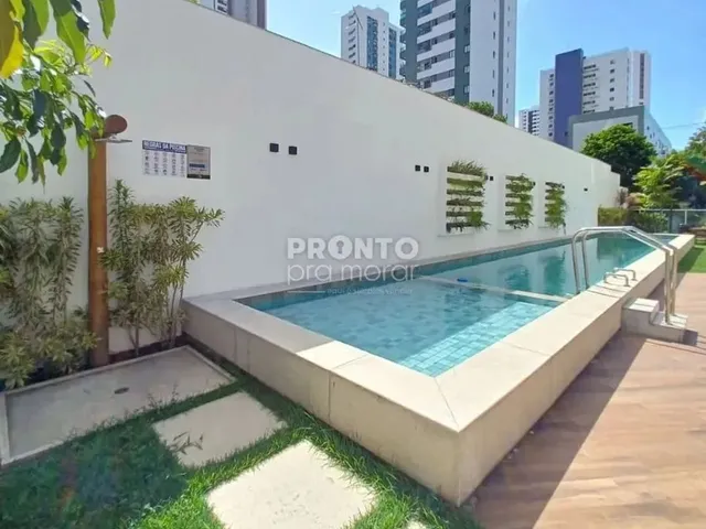 Imagem 13: Apartamento com 3 Quartos em Madalena