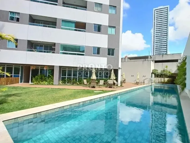 Imagem 11: Apartamento com 3 Quartos em Madalena