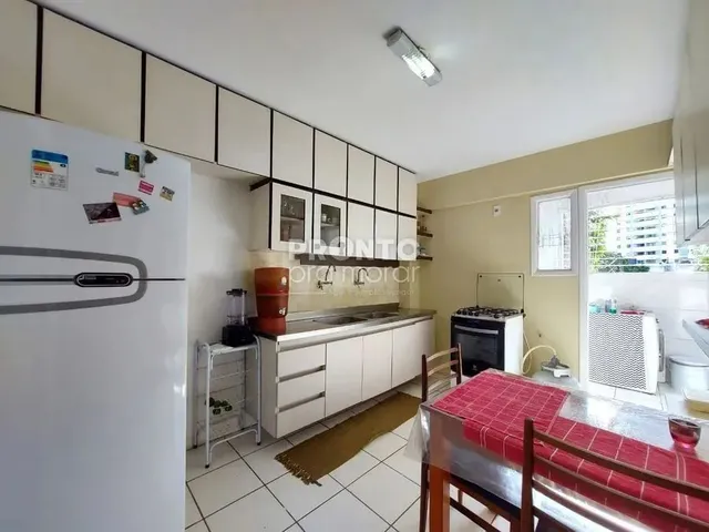 Imagem: Apartamento com 3 Quartos em Madalena
