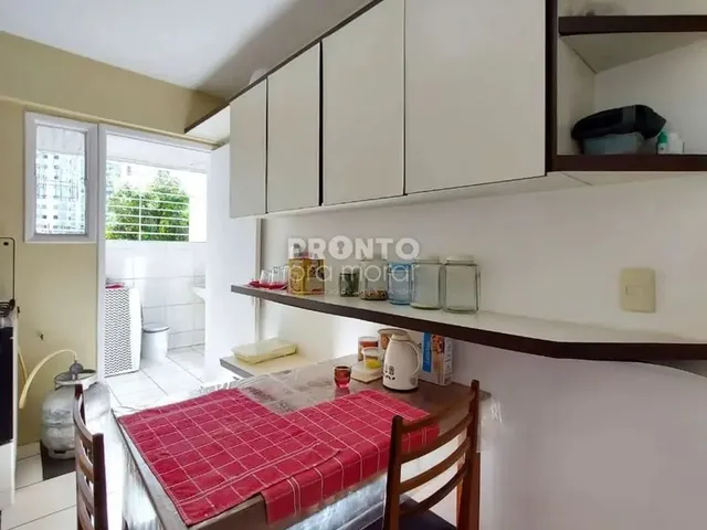 Imagem 2: Apartamento com 3 Quartos em Madalena