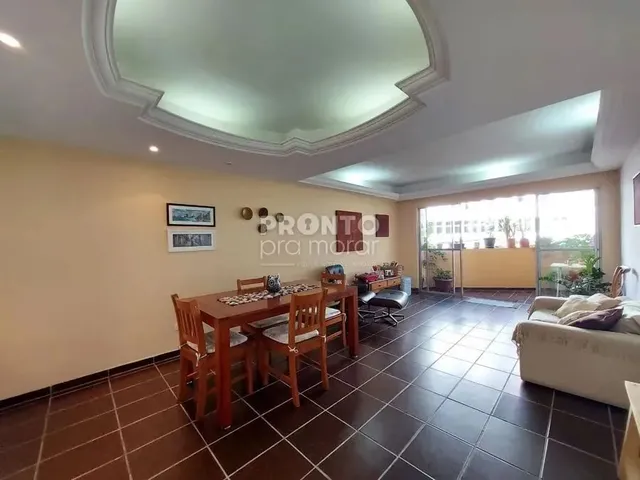 Imagem 8: Apartamento com 3 Quartos em Madalena