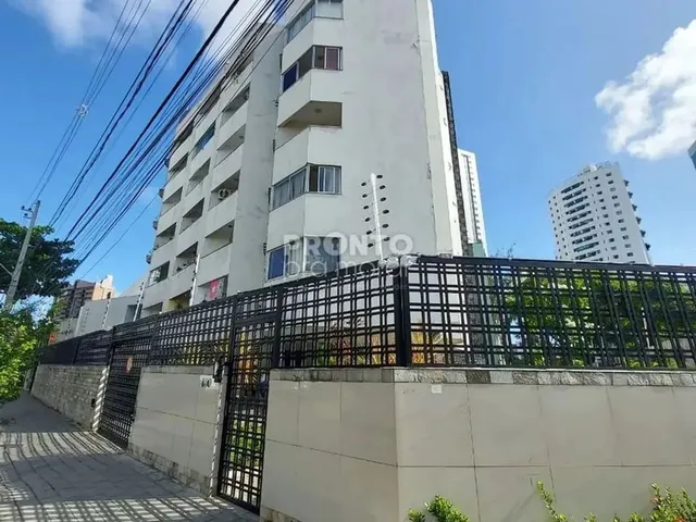 Imagem 16: Apartamento com 3 Quartos em Madalena