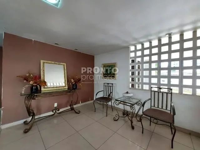 Imagem 10: Apartamento com 3 Quartos em Madalena