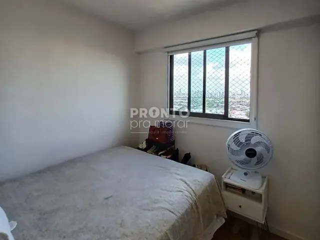 Imagem: Apartamento com 3 Quartos em Zumbi