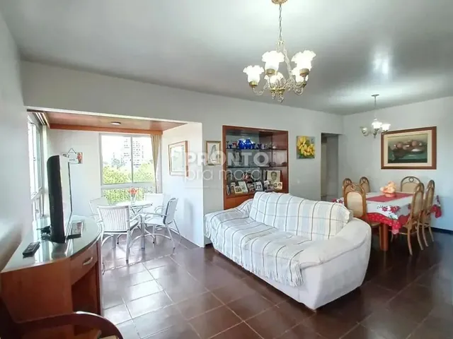 Imagem: Apartamento com 3 Quartos em Espinheiro