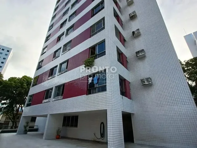 Imagem 15: Apartamento com 3 Quartos em Espinheiro