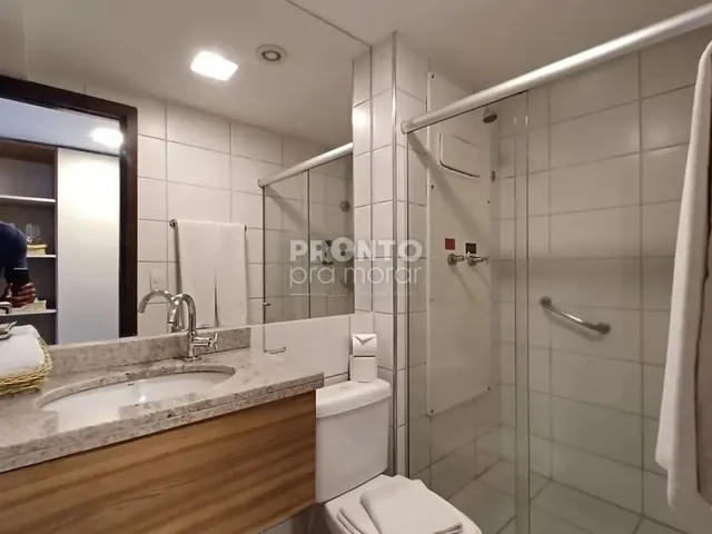 Imagem: Flat com 1 Quarto em Pina