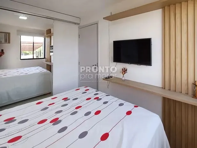 Imagem: Apartamento com 2 Quartos em Caxangá