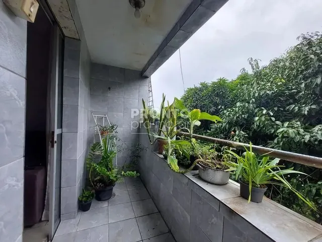 Imagem 8: Apartamento com 3 Quartos em Areias