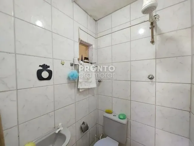 Imagem 2: Apartamento com 3 Quartos em Areias