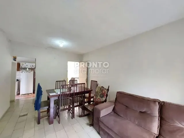 Imagem 3: Apartamento com 3 Quartos em Areias
