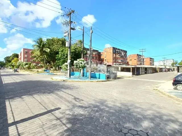 Imagem 5: Apartamento com 3 Quartos em Areias