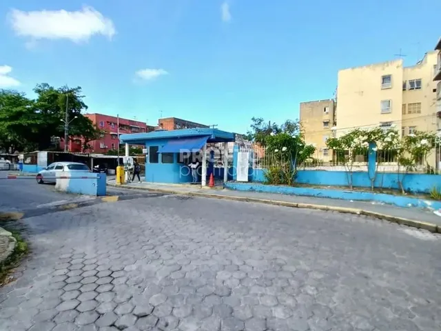 Imagem 4: Apartamento com 3 Quartos em Areias