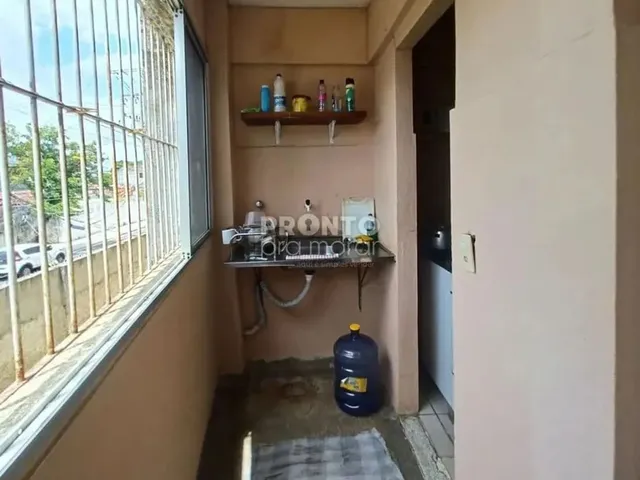 Imagem 7: Apartamento com 3 Quartos em Iputinga