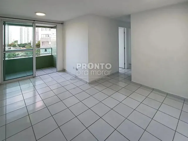 Imagem 7: Apartamento com 2 Quartos em Encruzilhada