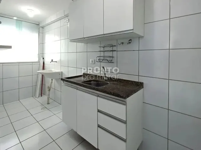 Imagem 3: Apartamento com 2 Quartos em Encruzilhada
