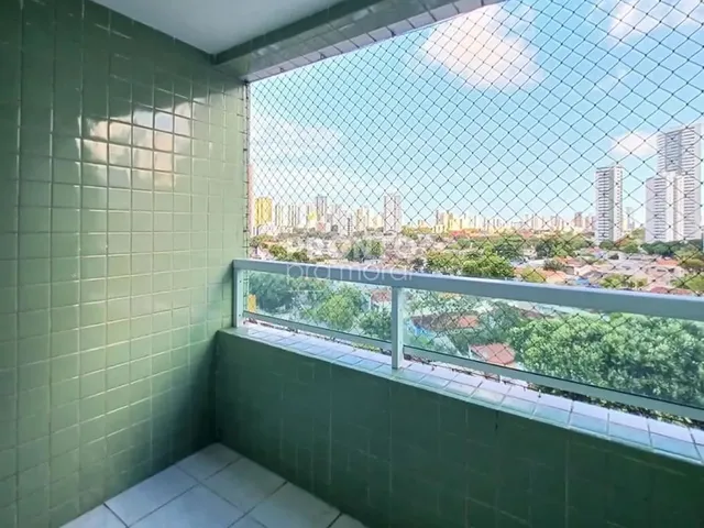 Imagem 10: Apartamento com 2 Quartos em Encruzilhada