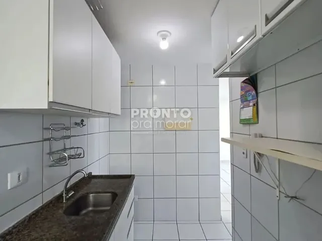 Imagem 15: Apartamento com 2 Quartos em Encruzilhada