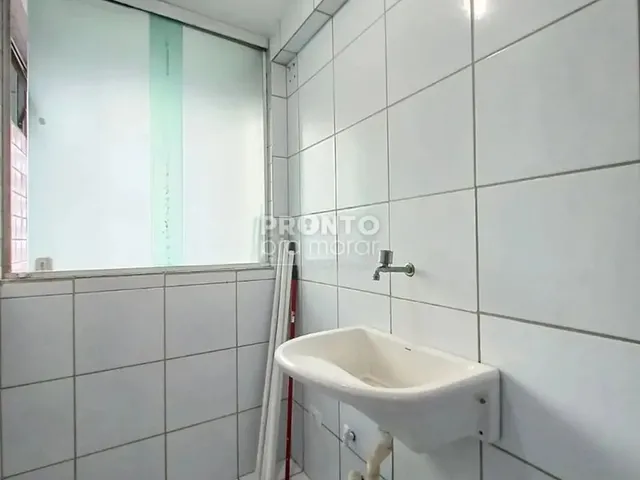 Imagem 14: Apartamento com 2 Quartos em Encruzilhada