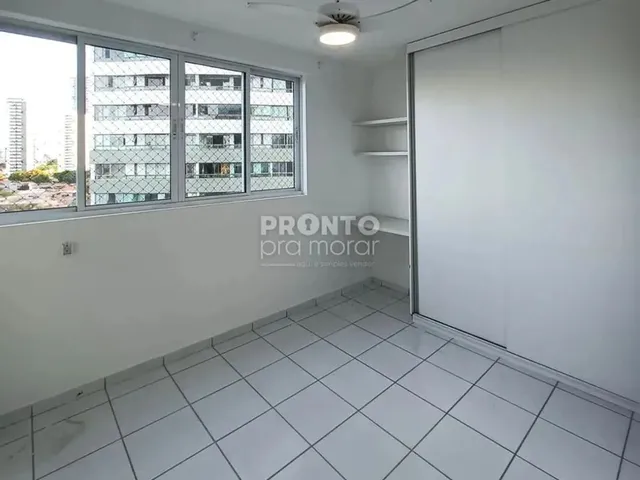 Imagem 11: Apartamento com 2 Quartos em Encruzilhada