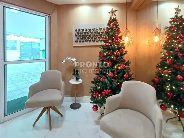 Imagem 9: Apartamento com 2 Quartos em Encruzilhada