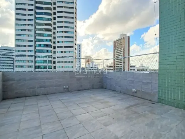 Imagem 2: Apartamento com 2 Quartos em Encruzilhada