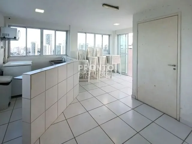 Imagem 12: Apartamento com 2 Quartos em Encruzilhada
