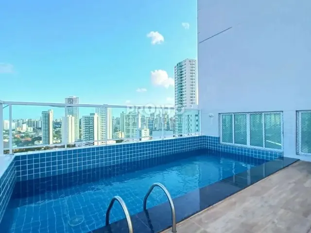 Imagem 13: Apartamento com 2 Quartos em Encruzilhada