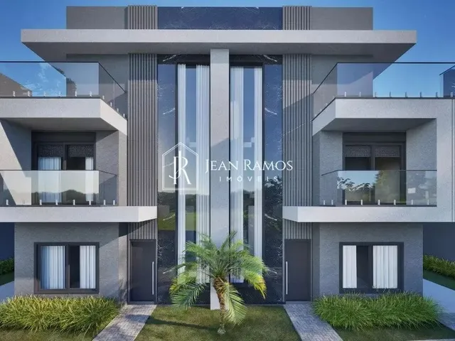 Imagem: Sobrado para Venda, 3 Quarto(S), Novo Mundo