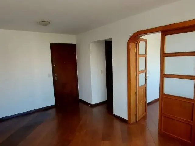 Imagem 1: Apartamento 3 Quartos, Prx. Ao Festval - Vila Izabel - Curitiba Venda/Permuta
