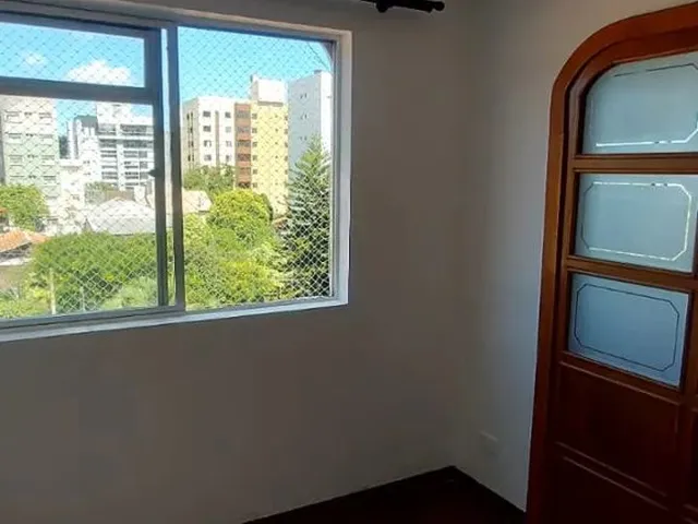 Imagem 4: Apartamento 3 Quartos, Prx. Ao Festval - Vila Izabel - Curitiba Venda/Permuta