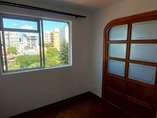 Imagem 3: Apartamento 3 Quartos, Prx. Ao Festval - Vila Izabel - Curitiba Venda/Permuta