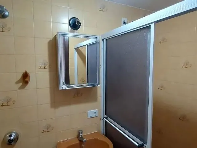 Imagem 9: Apartamento 3 Quartos, Prx. Ao Festval - Vila Izabel - Curitiba Venda/Permuta