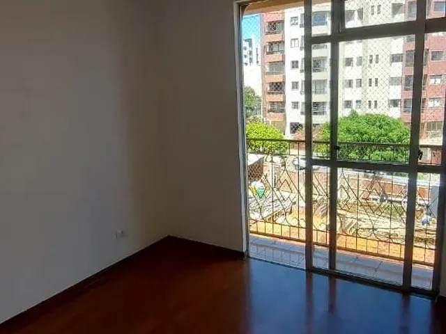 Imagem 5: Apartamento 3 Quartos, Prx. Ao Festval - Vila Izabel - Curitiba Venda/Permuta