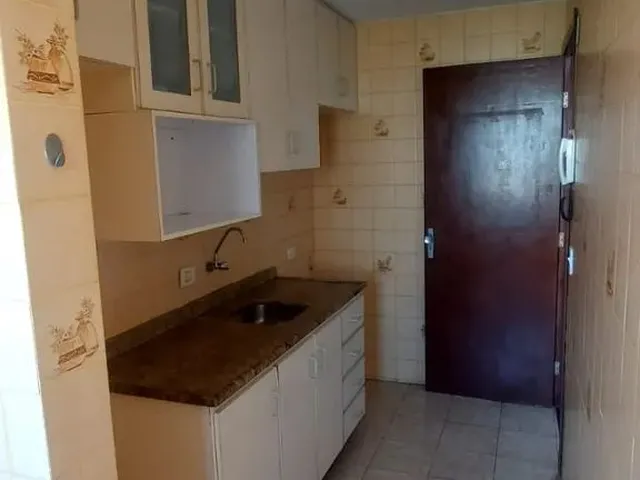 Imagem 13: Apartamento 3 Quartos, Prx. Ao Festval - Vila Izabel - Curitiba Venda/Permuta