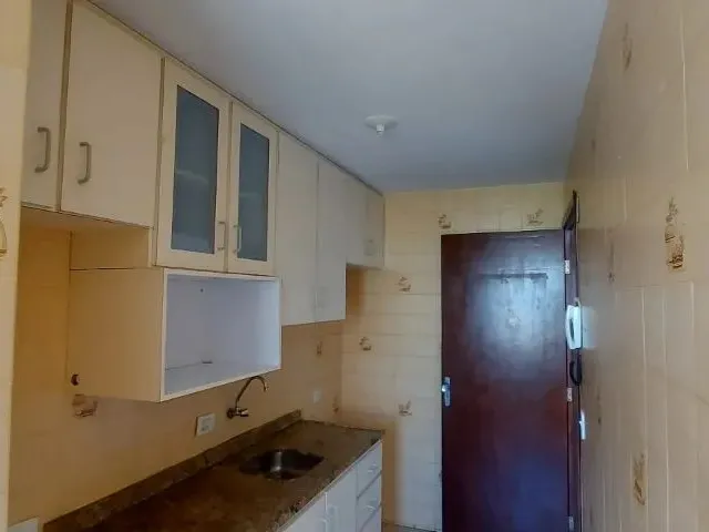 Imagem 12: Apartamento 3 Quartos, Prx. Ao Festval - Vila Izabel - Curitiba Venda/Permuta