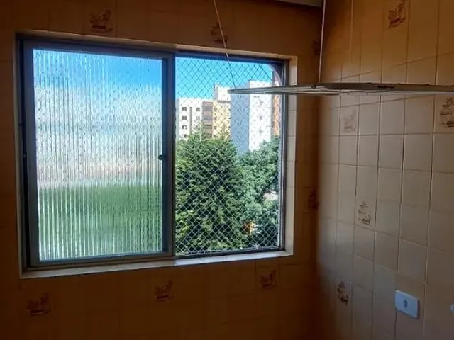 Imagem 14: Apartamento 3 Quartos, Prx. Ao Festval - Vila Izabel - Curitiba Venda/Permuta