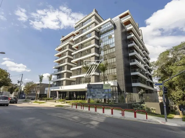 Imagem: Apartamento 3 Suítes no Água Verde