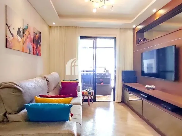 Imagem: Apartamento a Venda com 2 Quartos no Agua