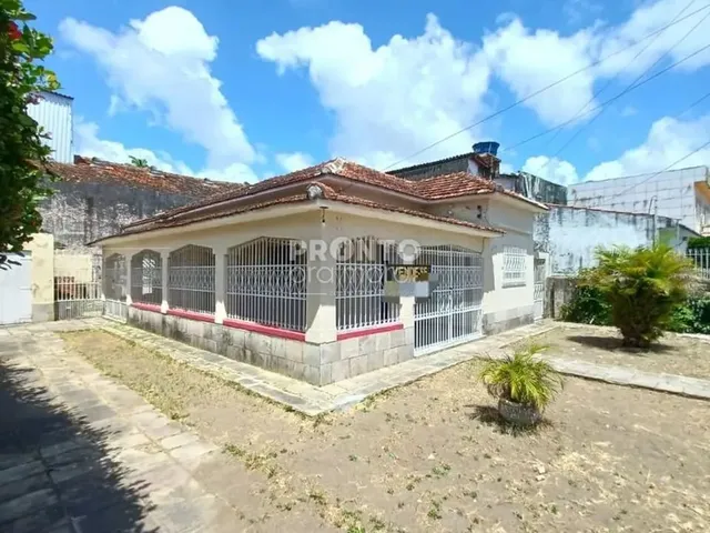 Imagem 3: Casa com 3 Quartos em Afogados