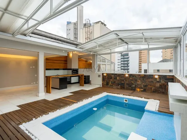 Imagem 1: Apartamento no Água Verde - Arya 1