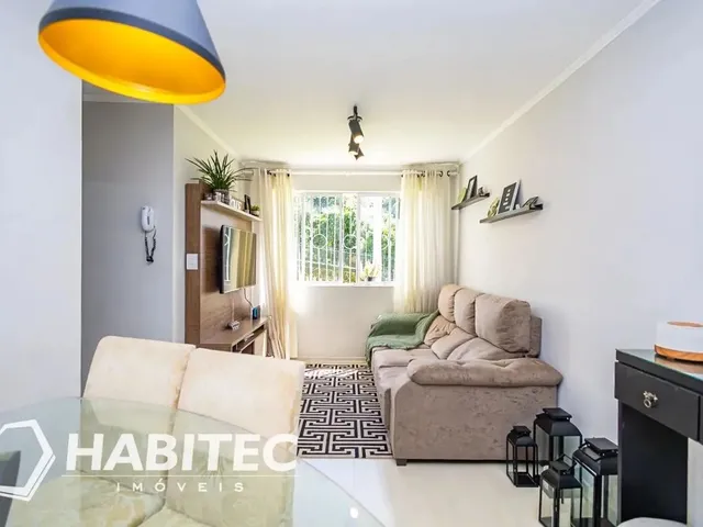 Imagem: Apartamento com 3 Quartos no Campo Comprido