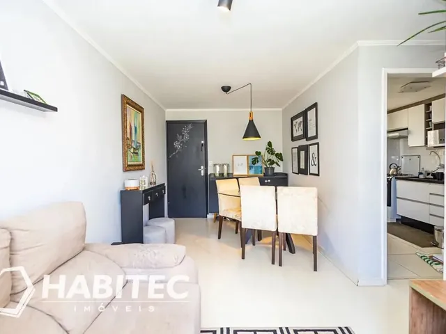 Imagem 16: Apartamento com 3 Quartos no Campo Comprido - Ed Ilha do Sol - Ht2374