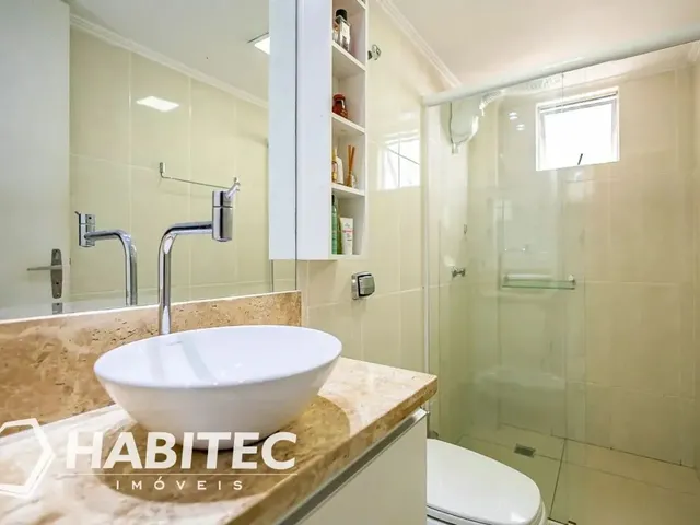 Imagem 11: Apartamento com 3 Quartos no Campo Comprido - Ed Ilha do Sol - Ht2374