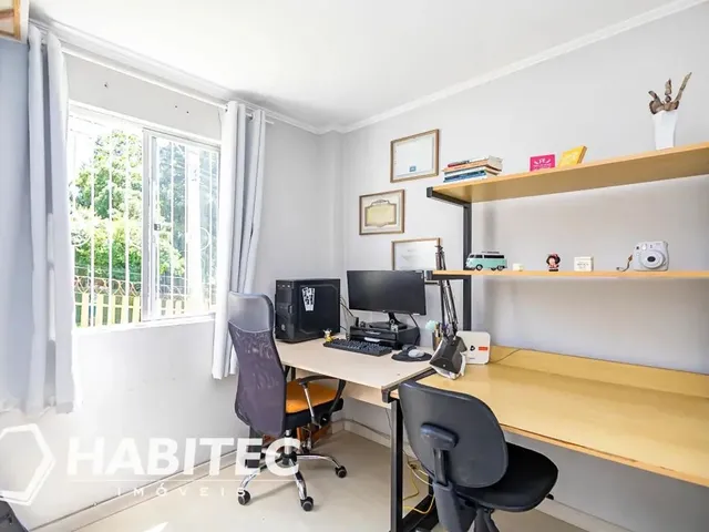 Imagem 7: Apartamento com 3 Quartos no Campo Comprido - Ed Ilha do Sol - Ht2374