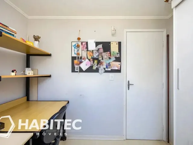 Imagem 6: Apartamento com 3 Quartos no Campo Comprido - Ed Ilha do Sol - Ht2374