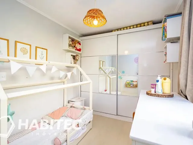 Imagem 14: Apartamento com 3 Quartos no Campo Comprido - Ed Ilha do Sol - Ht2374